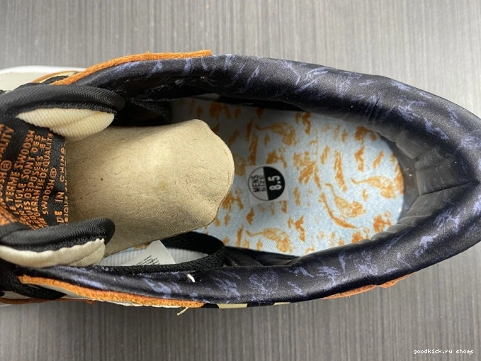 the 1 Air DH6932-100 Jordan Tiger of Low Year OG 0719